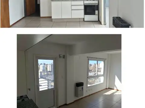 Departamento en Alquiler en Echesortu, $ 400.000