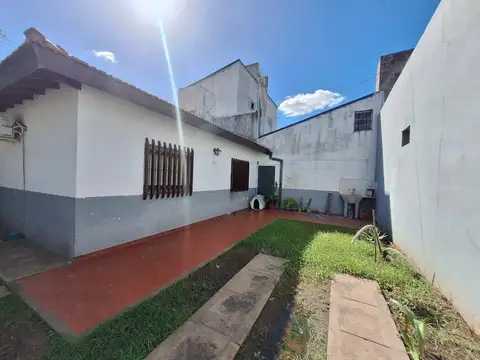 CASA EN VENTA CAMPANA