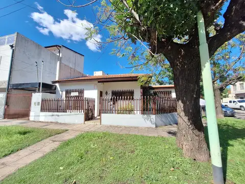 CASA EN VENTA CAMPANA