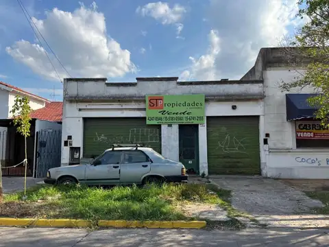 General Palacios 940