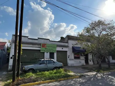 Terreno en Venta en Banfield, USD 84.500