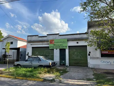 terreno en Banfield Este, hermosa zona residencial 8,66 x 44