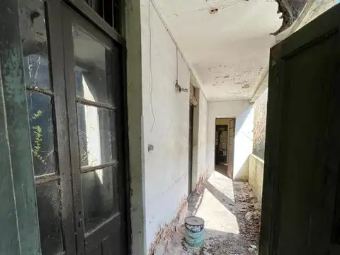 terreno en Banfield Este, hermosa zona residencial 8,66 x 44