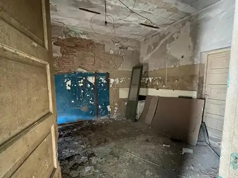 Terreno en Venta de 381,0 m2