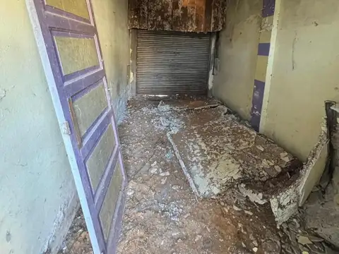 General Palacios 940