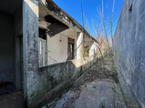 Terreno en Venta en Banfield, USD 84.500