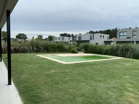 Casa en Venta A Estrenar