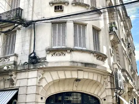 San Lorenzo  al 1100