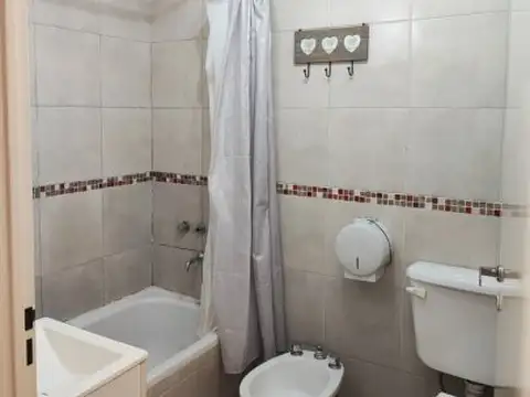 Departamento en Venta en Parque Chacabuco, USD 100.000