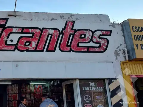 Oficina en Venta en Neuquen, Confluencia