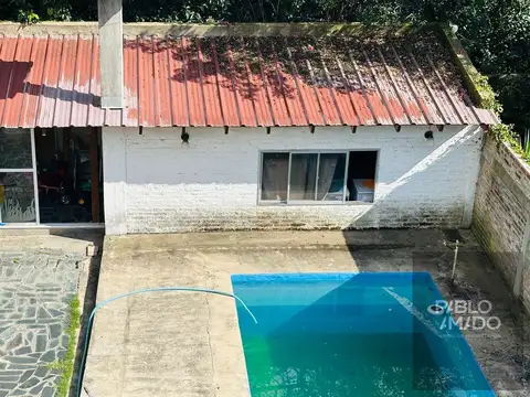 Casa en Venta en City Bell, USD 178.000