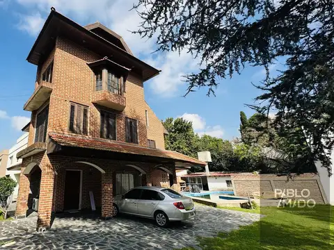 Casa en Venta de 4 dormitorios