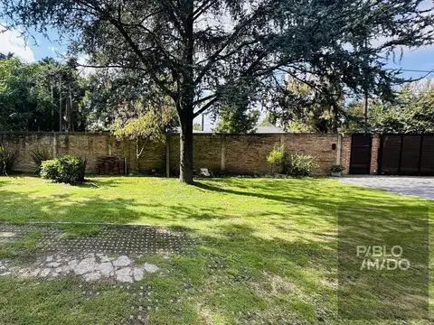 Casa en Venta al Noreste