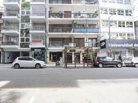 Venta Departamento 2 ambientes en Palermo