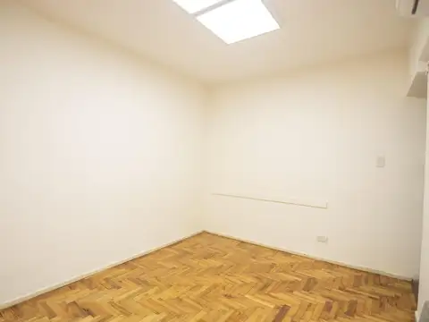 Departamento en Venta en Palermo, USD 64.900