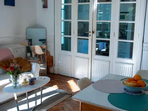 Departamento en Venta en San Cristobal, USD 92.000