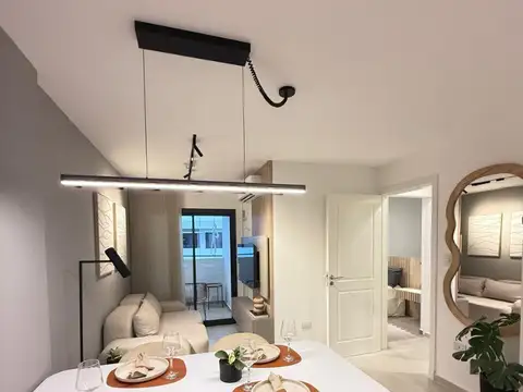 NVA. CBA - DEPARTAMENTOS A ESTRENAR EN VENTA CON AMENITIES