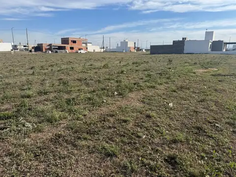 ¡Venta! Lote Residencial en Campos de Manantiales ¡Excelente ubicación!