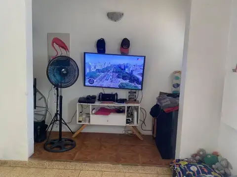 Depto Tipo Casa en Venta con 2 cocheras