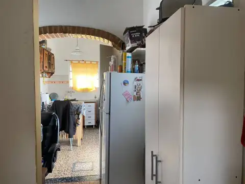Depto Tipo Casa en Venta en Quilmes Oeste, USD 55.000