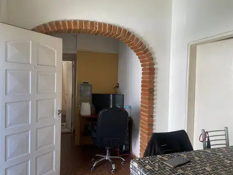 Depto Tipo Casa en Venta de 1 dormitorio