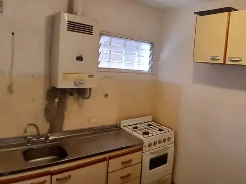 VENTA DE PH 2 AMBIENTES EN SAN JUSTO