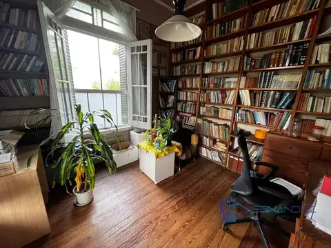 Venta Casa Estilo Inglés Quincho Pileta Apto Crédito Permuta