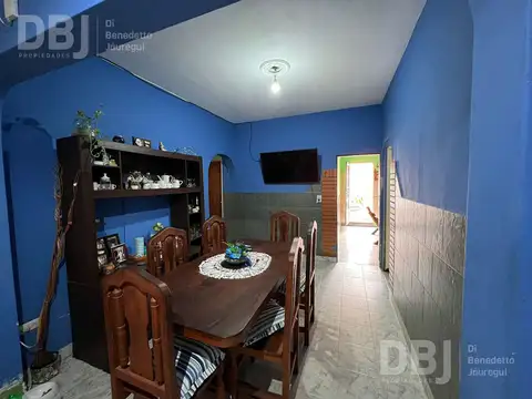 (DBJ-491) JUJUY  al 4900 - EXCELENTE ESTADO