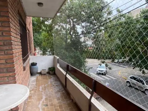 Departamento en Alquiler en Villa del Parque, $ 1.150.000