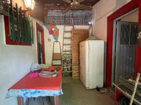 Terreno en Venta 30  mts Fondo