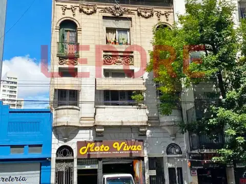 Hotel - Venta - Argentina, Capital Federal - AV CORDOBA 4130