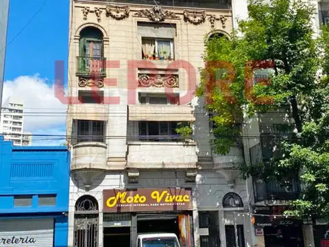 Hotel - Venta - Argentina, Capital Federal - AV CORDOBA 4130