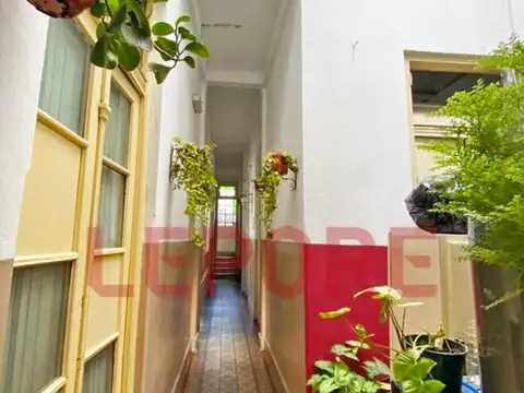 Avenida Córdoba 4100, Piso 2