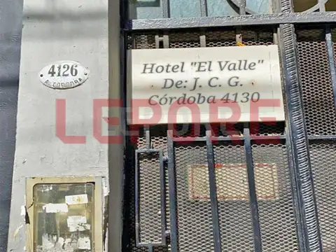 Avenida Córdoba 4100, Piso 2