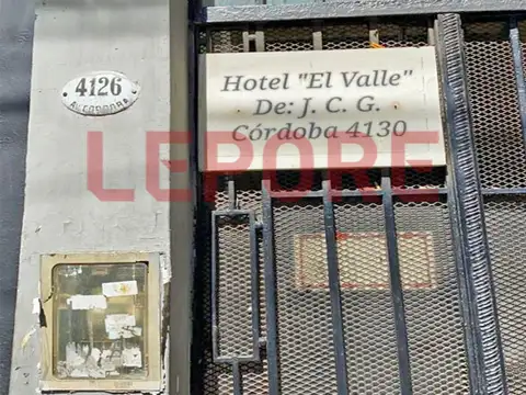 Avenida Córdoba 4100, Piso 2