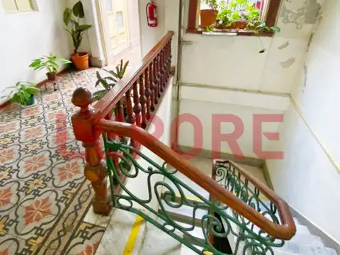 Hotel - Venta - Argentina, Capital Federal - AV CORDOBA 4130
