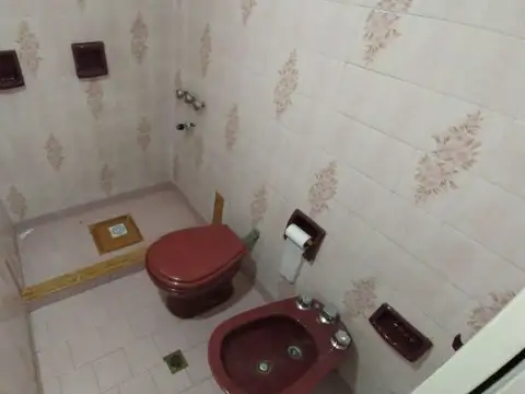 Depto Tipo Casa en Venta de 1 dormitorio