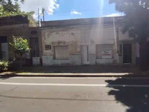 Casa un dormitorio en Bº Arroyito Rio
