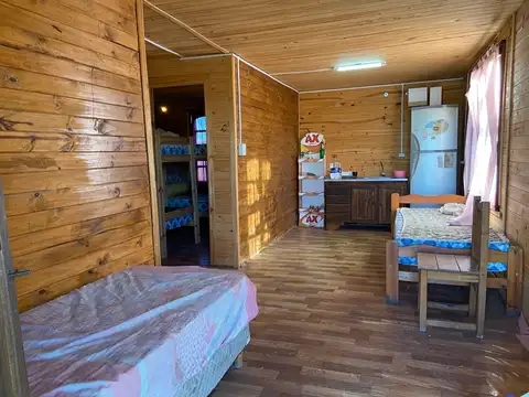 Casa en Venta en Alejandro Korn, USD 65.000