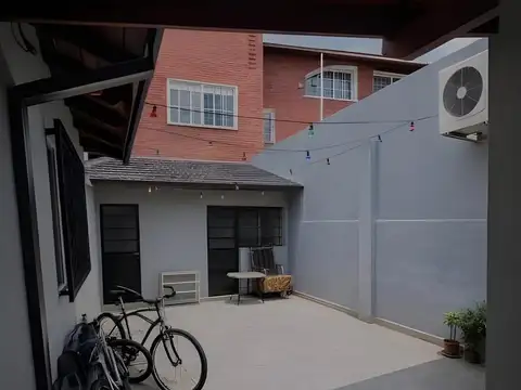 Casa en Venta 40 años