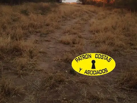 0622HP-venta campo Talavera Salta