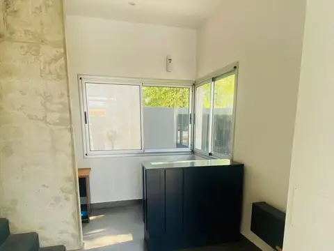 Buena Vista Fisherton