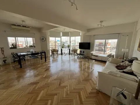 Alquiler Departamento 3 Ambientes en Torre Casa del Ángel