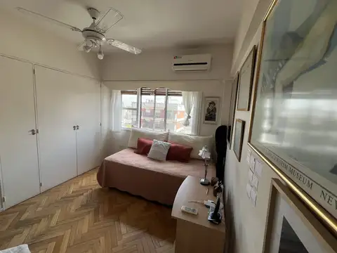 Departamento en Alquiler 38 años