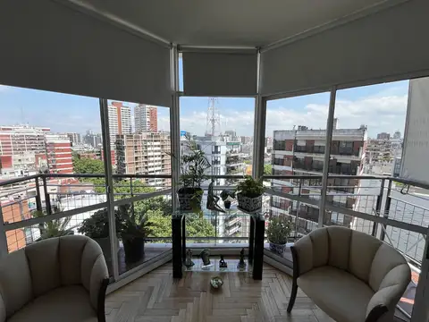 Departamento en Alquiler de 3 ambientes