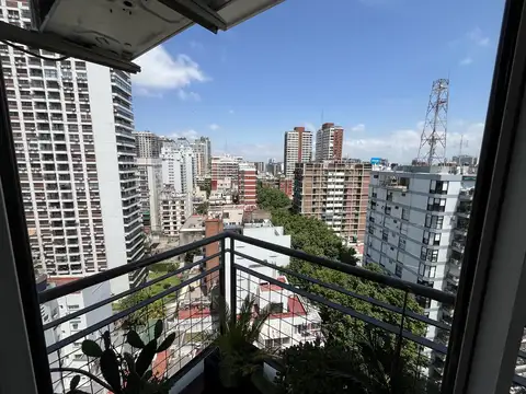 Departamento en Alquiler en Belgrano, USD 2.000
