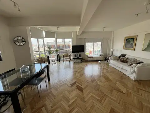 Departamento en Alquiler de 2 dormitorios