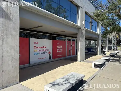 Oficina en Alquiler en Beccar, USD 1.200