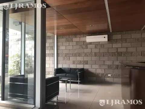 Oficina en Alquiler 9 años