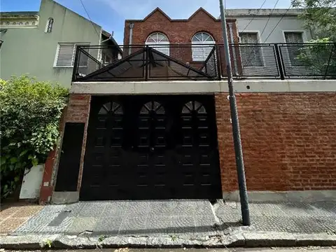 Depto Tipo Casa en Venta de 2 dormitorios